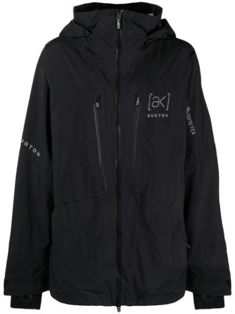 AK Swash GORE‑TEX 2L hoodied ski jacket by BURTON AK457