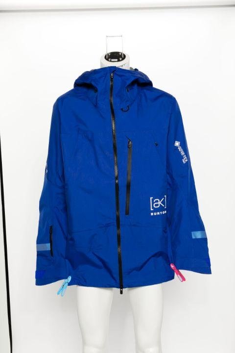 Tusk GORE-TEX PRO 3L ski jacket by BURTON AK457