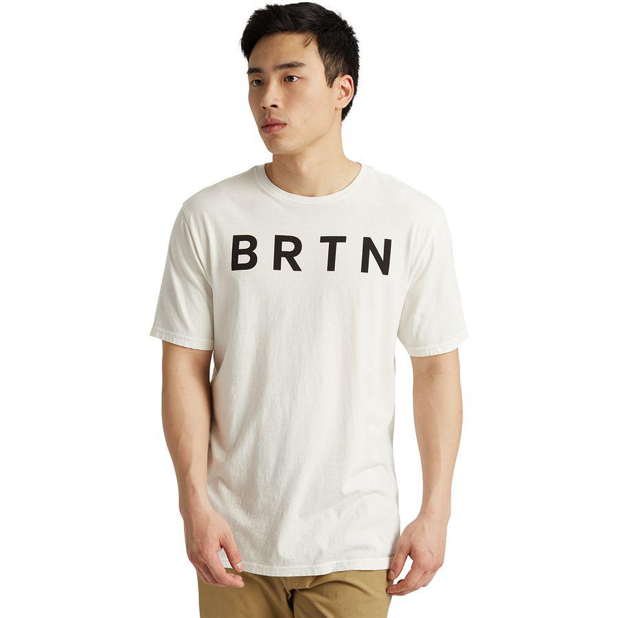 BRTN T-Shirt by BURTON