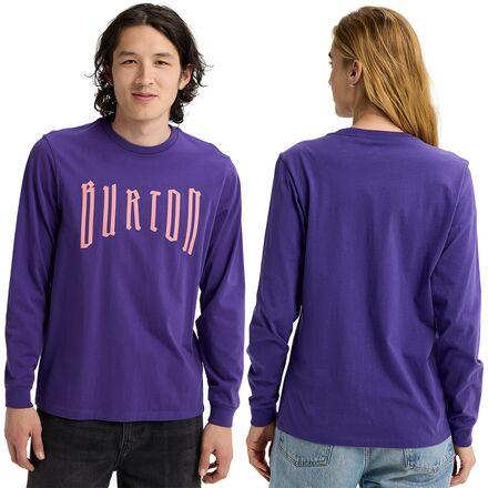Chinclip Long-Sleeve T-Shirt by BURTON