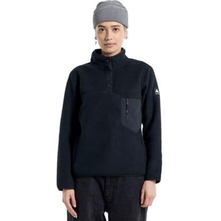 Cinder Fleece Pullover by BURTON