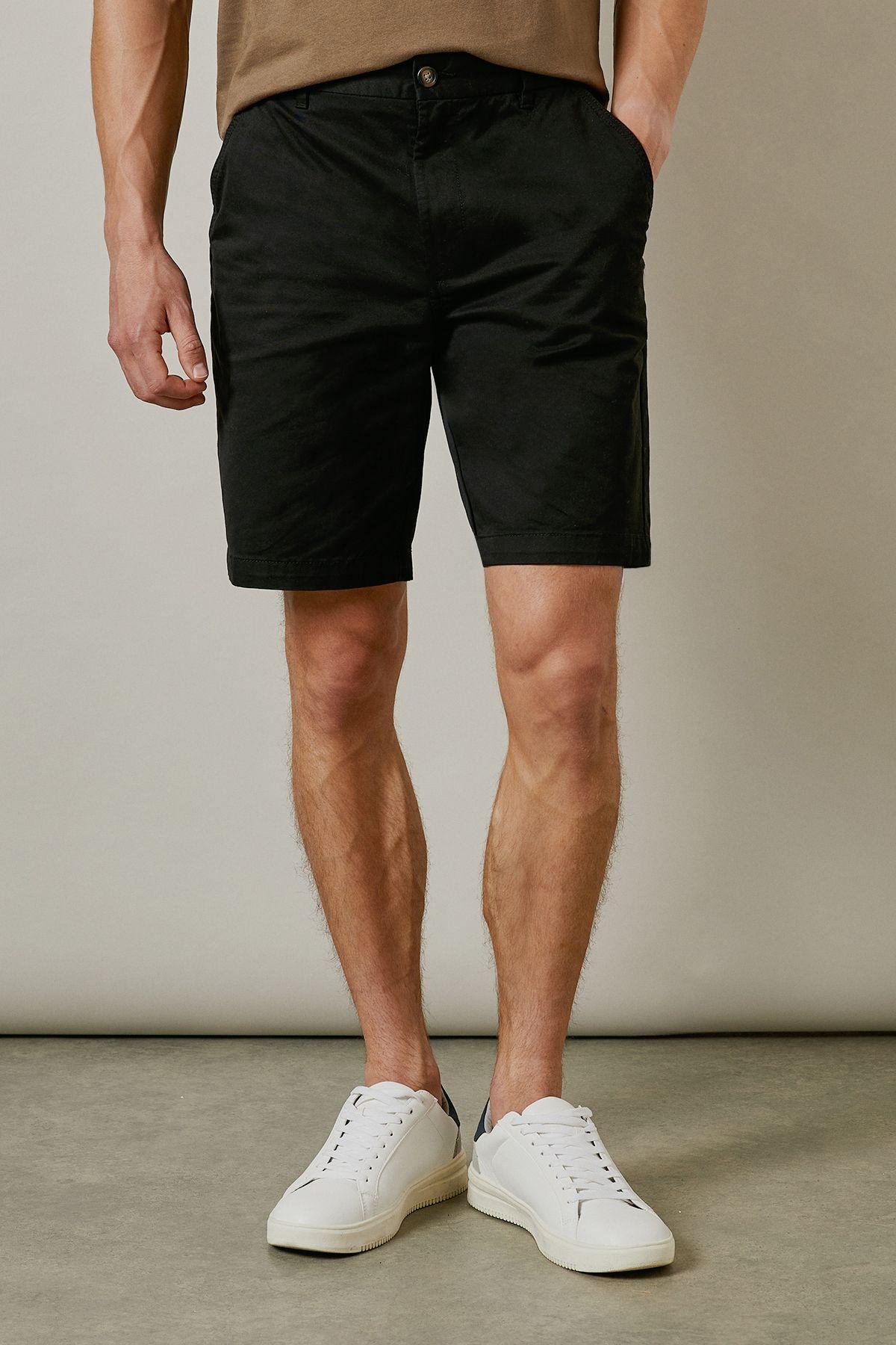 Classic Chino Shorts by BURTON