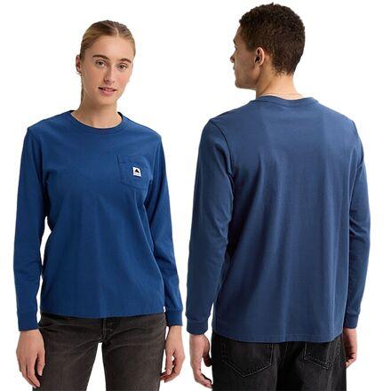 Colfax Long-Sleeve T-Shirt by BURTON