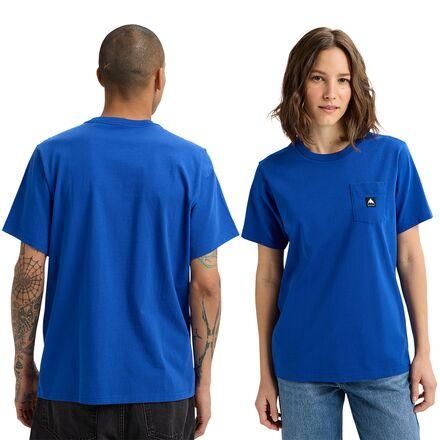 Colfax Short-Sleeve T-Shirt by BURTON