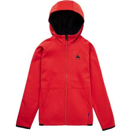 Crown Weatherproof Pullover Fleece by BURTON