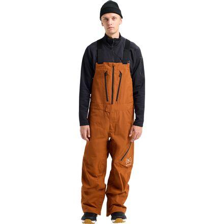 Cyclic GORE-TEX Bib Pant by BURTON