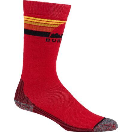 Emblem Midweight Sock by BURTON