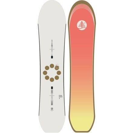 Family Tree Gril Master Smalls Snowboard by BURTON
