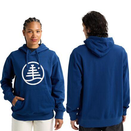 Family Tree Pullover Hoodie by BURTON
