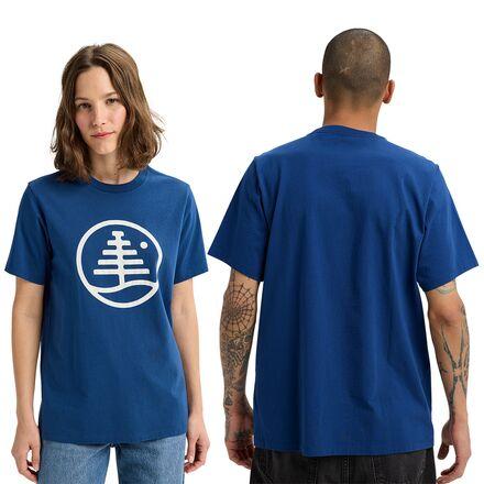 Family Tree Short-Sleeve T-Shirt by BURTON