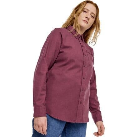 Favorite Long-Sleeve Flannel by BURTON