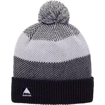 Fleece-Lined Pom Beanie by BURTON
