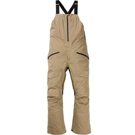 Freebird GORE-TEX 3L Bib Pant by BURTON