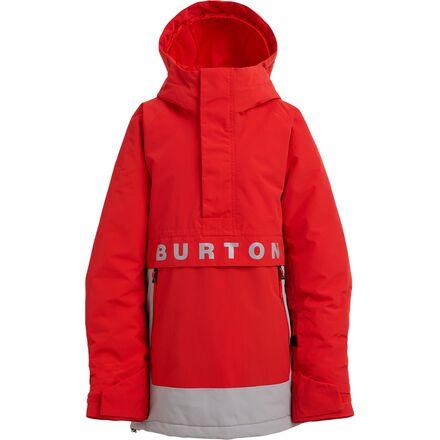 Frostner 2L Anorak Jacket by BURTON