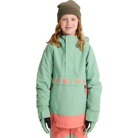 Frostner 2L Anorak Jacket by BURTON