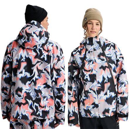 Futuretrust 3L Jacket by BURTON