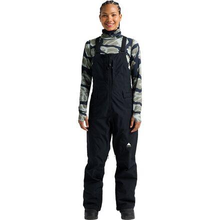 GORE-TEX Reserve Bib Pant by BURTON