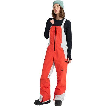 GORE-TEX Reserve Bib Pant by BURTON