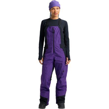 GORE-TEX Reserve Bib Pant by BURTON