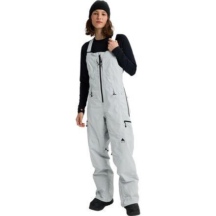 GORE-TEX Reserve Bib Pant by BURTON