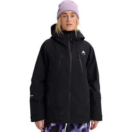 GORE-TEX Reserve Insulated Jacket by BURTON