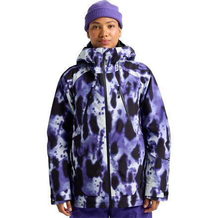 GORE-TEX Reserve Insulated Jacket by BURTON