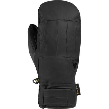 Gondy GORE-TEX Leather Mitten by BURTON
