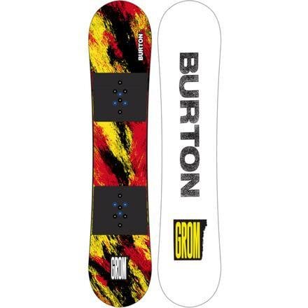 Grom Snowboard by BURTON
