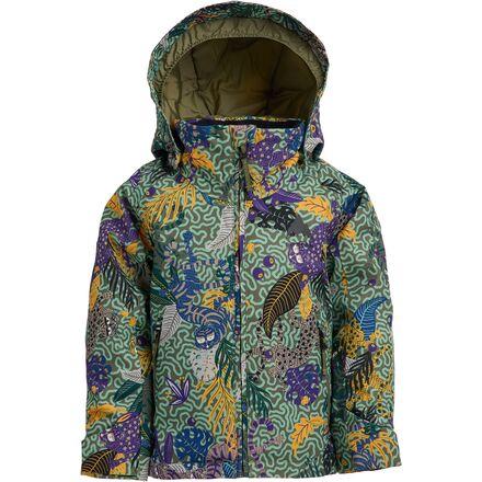 Hillslope 2L Jacket by BURTON