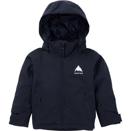 Hillslope 2L Jacket by BURTON