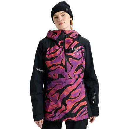 Kimmy GORE-TEX 2L Anorak Jacket by BURTON