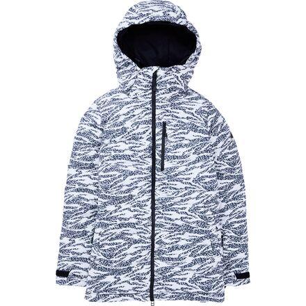 Loyil Down Jacket by BURTON