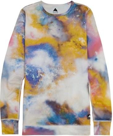 Midweight Base Layer Crew Top by BURTON