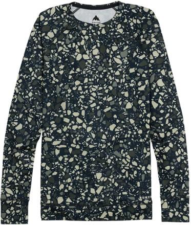 Midweight Base Layer Crew Top by BURTON