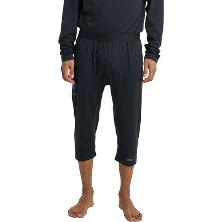 Midweight X Base 3/4 Pant by BURTON