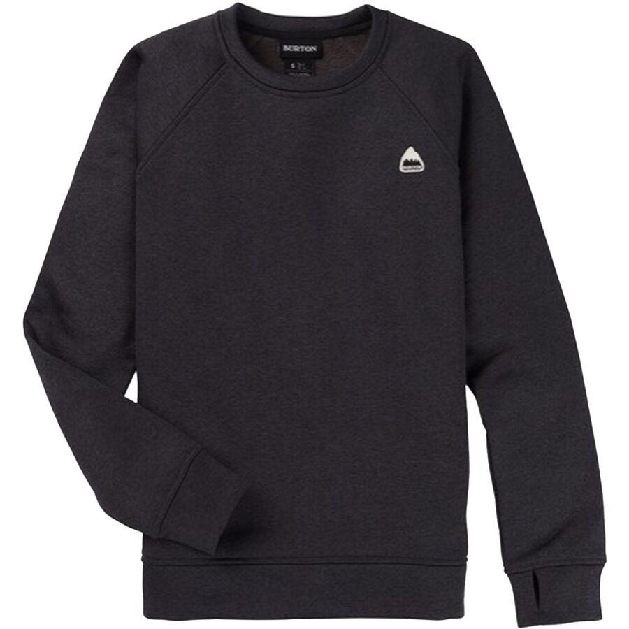 Oak Crew Sweatshirt by BURTON