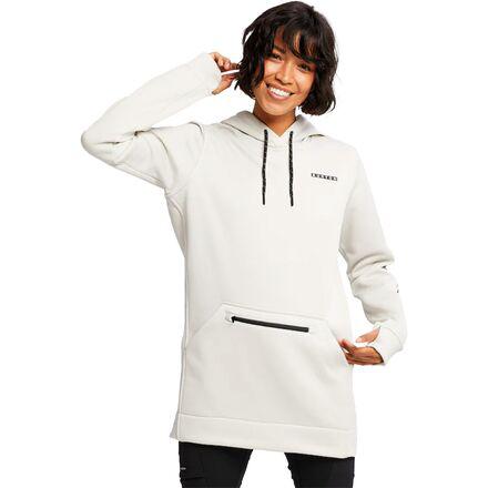 Oak Long Pullover Hoodie by BURTON