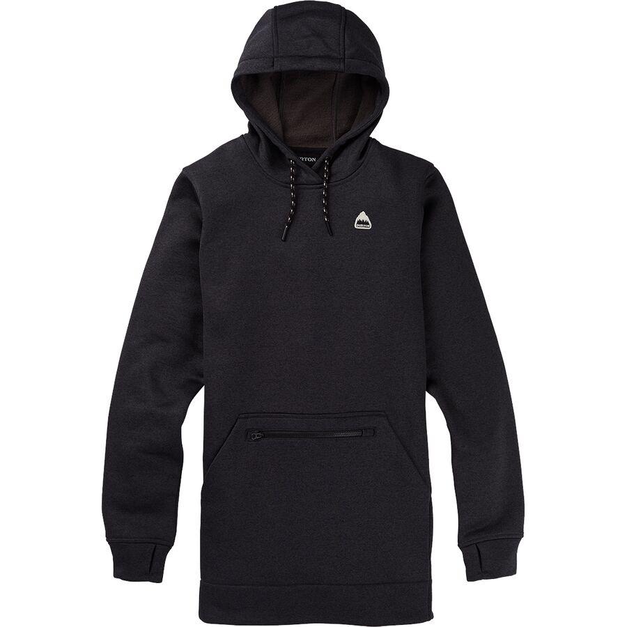 Oak Long Pullover Hoodie by BURTON