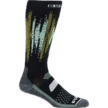 Performance Midweight Sock by BURTON