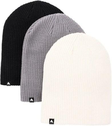 Recycled DND Beanie - Package of 3 by BURTON