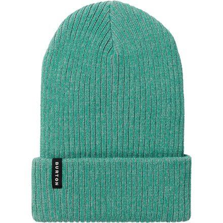 Recycled Rib Beanie by BURTON