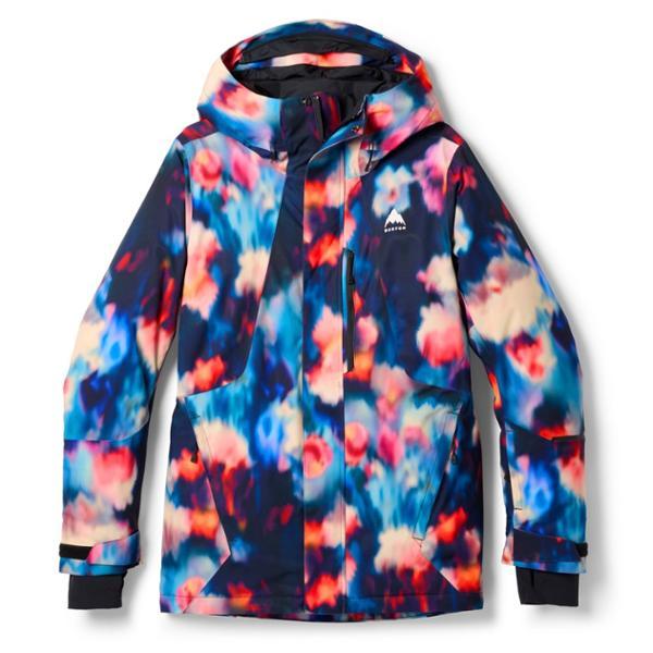 Reserve 2L Insulated Stretch Jacket by BURTON