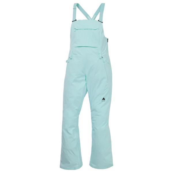 Reserve 2L Stretch Bib Snow Pants by BURTON