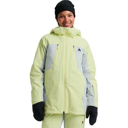 Reserve 3-In-1 Jacket by BURTON