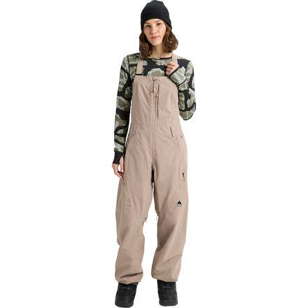 Reserve Bib Pant by BURTON