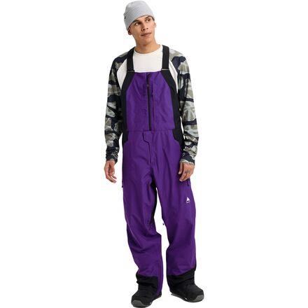 Reserve GORE-TEX 2L Bib Pant by BURTON