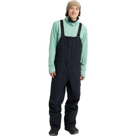 Reserve GORE-TEX 2L Bib Pant by BURTON