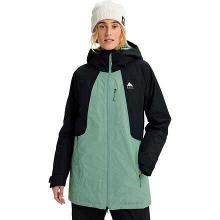 Reserve Insulated Jacket by BURTON