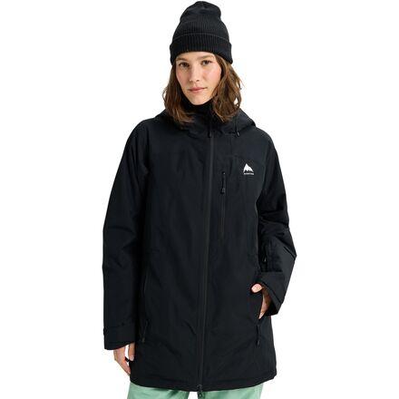 Reserve Insulated Jacket by BURTON