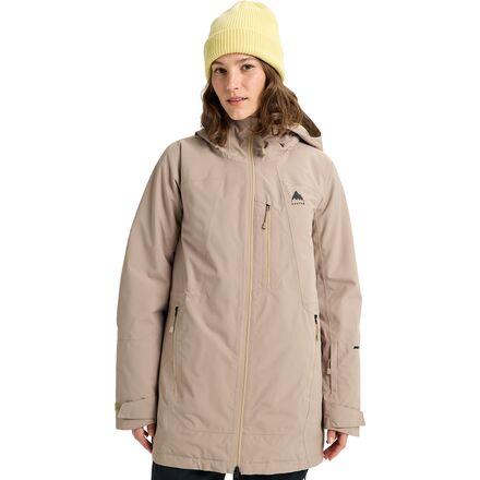 Reserve Insulated Jacket by BURTON